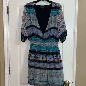 Enfocus Women Dress Size 18W